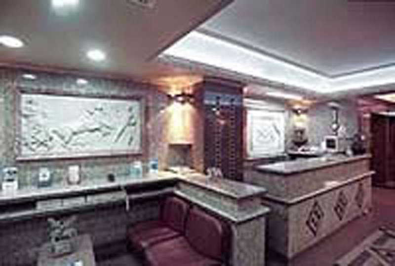 Hotel Noufara El Pireo Interior foto